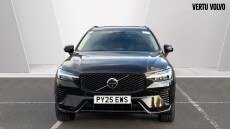 Volvo XC60 2.0 T8 [455] PHEV Ultra Dark 5dr AWD Geartronic Estate